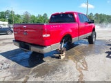 FORD F-150 FX4/LARIAT/XL/XLT 1FTPX14594NB45858 photo