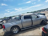 RAM 1500 CLASSIC LONE STAR SILVER 4X2 5'7 BOX 1C6RR6LT4KS604798 photo