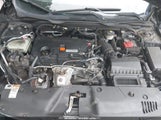 Honda Civic Lx 19XFC2F52GE221150 fotografie