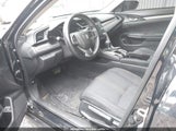 Honda Civic Lx 19XFC2F52GE221150 fotografie