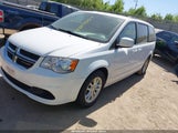 DODGE GRAND CARAVAN SXT 2C4RDGCG8GR180504 снимка