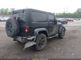 JEEP WRANGLER RUBICON 1J4GA64117L149666 снимка