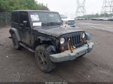 JEEP WRANGLER RUBICON 1J4GA64117L149666 снимка