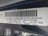 JEEP WRANGLER RUBICON 1J4GA64117L149666 снимка