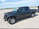 NISSAN FRONTIER SV 1N6AD0ER4DN759059 снимка