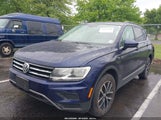 VOLKSWAGEN TIGUAN 2.0T SE/2.0T SE R-LINE BLACK/2.0T SEL 3VV2B7AX6MM093344 снимка