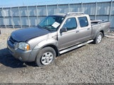 NISSAN FRONTIER SE-V6 1N6ED29X43C402027 снимка