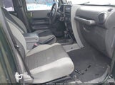 JEEP WRANGLER UNLIMITED X 1J4GA39127L231378 photo
