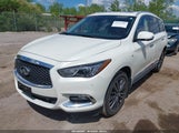 INFINITI QX60 SIGNATURE EDITION AWD 5N1DL0MM3LC548742 photo