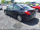 HONDA CIVIC LX 19XFB2F5XFE102330 снимка
