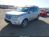 HONDA PILOT EX-L 5FNYF4H52AB019838 снимка