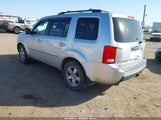 HONDA PILOT EX-L 5FNYF4H52AB019838 снимка