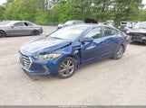 HYUNDAI ELANTRA VALUE EDITION 5NPD84LF4HH184553 снимка