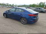 HYUNDAI ELANTRA VALUE EDITION 5NPD84LF4HH184553 снимка
