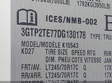 GMC SIERRA 1500 WORK TRUCK 3GTP2TE77DG130178 снимка