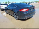 FORD FUSION TITANIUM 3FA6P0D99FR202221 снимка
