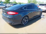 FORD FUSION TITANIUM 3FA6P0D99FR202221 снимка