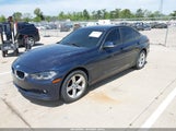 BMW 320I XDRIVE WBA3C3C54DF981821 снимка