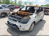 Kia Soul + KNDJT2A69C7364343 fotografie