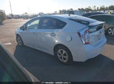 Toyota Prius Two JTDKN3DU3F0479807 снимка