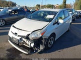 Toyota Prius Two JTDKN3DU3F0479807 снимка
