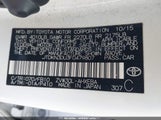 Toyota Prius Two JTDKN3DU3F0479807 снимка