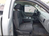 GMC SIERRA 1500 WORK TRUCK 1GTPCTEX1AZ209435 fotografie