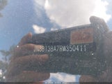 NISSAN ROGUE SV FWD JN8BT3BA7RW350411 снимка