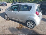 Chevrolet Spark 1Lt Cvt KL8CD6S91FC727101 снимка