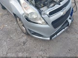 Chevrolet Spark 1Lt Cvt KL8CD6S91FC727101 снимка
