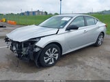 NISSAN ALTIMA S FWD 1N4BL4BV2RN373112 снимка