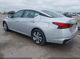 NISSAN ALTIMA S FWD 1N4BL4BV2RN373112 fotografie