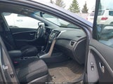 HYUNDAI ELANTRA GT KMHD35LE5DU022633 снимка