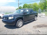 HONDA RIDGELINE RTL 2HJYK16508H540960 снимка