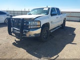 CHEVROLET SILVERADO 1500 LT 3GCPKSE78CG179074 снимка