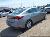 HYUNDAI ELANTRA SE KMHD74LF1KU777590 снимка