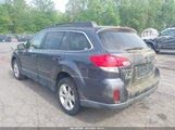 SUBARU OUTBACK 2.5I LIMITED 4S4BRBKC0D3213127 снимка