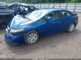 HONDA CIVIC LX 2HGFB2F55CH564439 fotografie