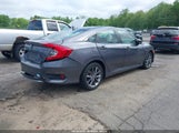 HONDA CIVIC EX 19XFC1F34LE220973 снимка