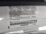 VOLVO S60 2.4T YV1RS58D222142003 снимка