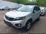 KIA SORENTO LX 5XYKT3A60DG338695 снимка