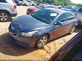 CHEVROLET CRUZE 1LT AUTO 1G1PC5SB3D7178914 снимка