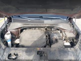 KIA SORENTO 3.3L LX 5XYPG4A59LG621439 fotografie