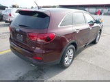 KIA SORENTO 3.3L LX 5XYPG4A59LG621439 photo
