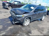 JEEP COMPASS LATITUDE 4X4 3C4NJDBB0NT126474 снимка