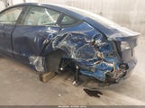 Tesla Model 3 Long Range Dual Motor All-Wheel Drive 5YJ3E1EB2LF639291 fotografie