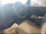 JEEP WRANGLER X 1J4FA39S95P356033 снимка