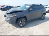 JEEP CHEROKEE TRAILHAWK ELITE 4X4 1C4PJMBX7KD189366 снимка