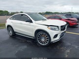 MERCEDES-BENZ AMG GLE 43 COUPE 4MATIC 4JGED6EB0KA152151 снимка