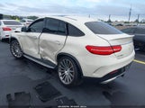 MERCEDES-BENZ AMG GLE 43 COUPE 4MATIC 4JGED6EB0KA152151 photo